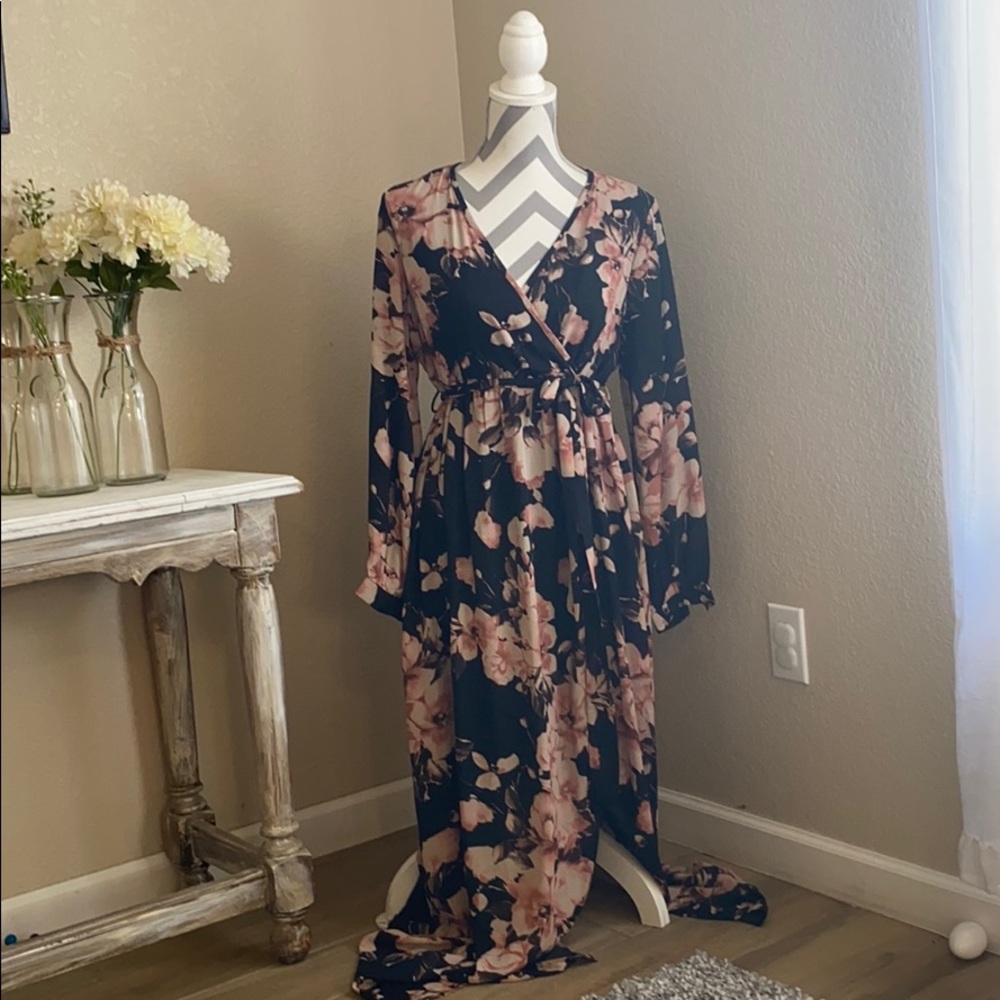 Maternity Dress